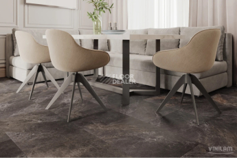 Ceramo Vinilam Stone 8 мм 91911 Персидский Камень фото 4 | FLOORDEALER